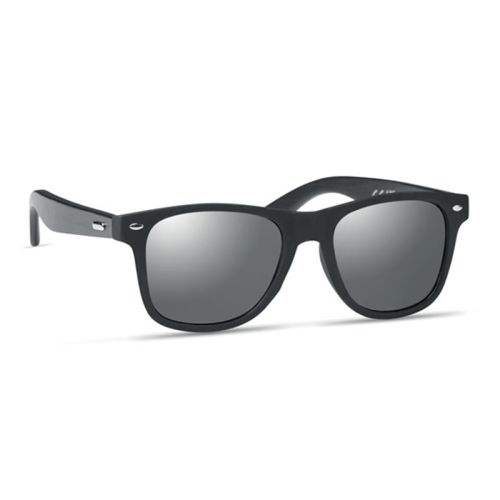 Bamboo sunglasses - Image 3